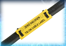 Cable Labels